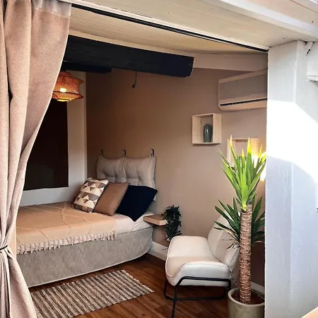 Dga Oasi 아파트 파도바