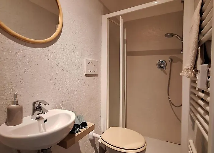 아파트 Dga Oasi *