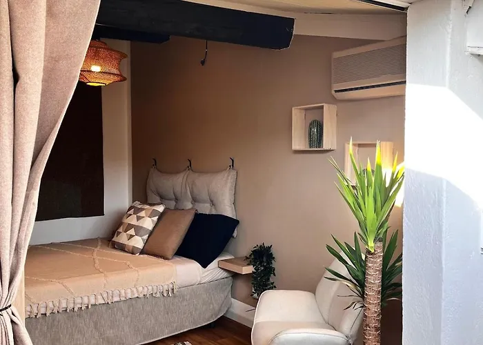 Dga Oasi 아파트 파도바