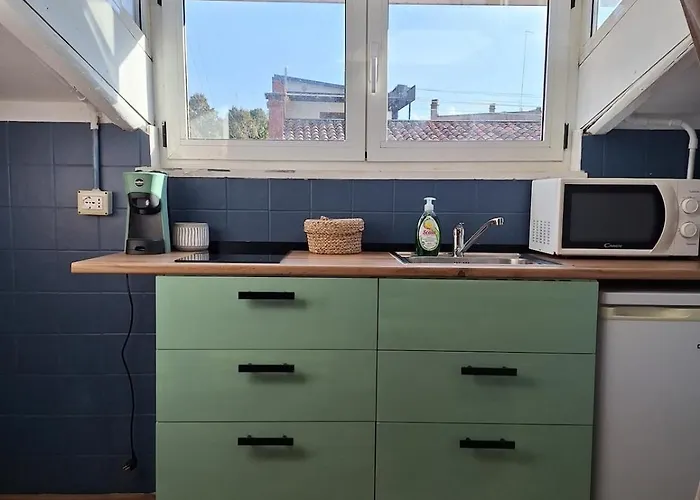 Dga Oasi 아파트 파도바