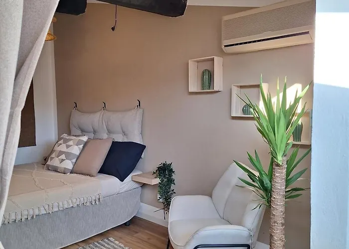 아파트 Dga Oasi *