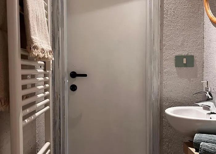 Dga Oasi * 파도바