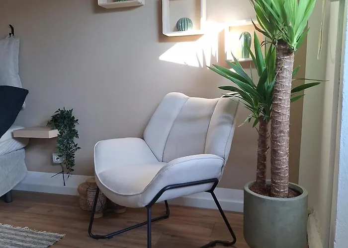 Dga Oasi 아파트 *