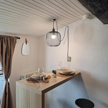 アパート Dga Oasi