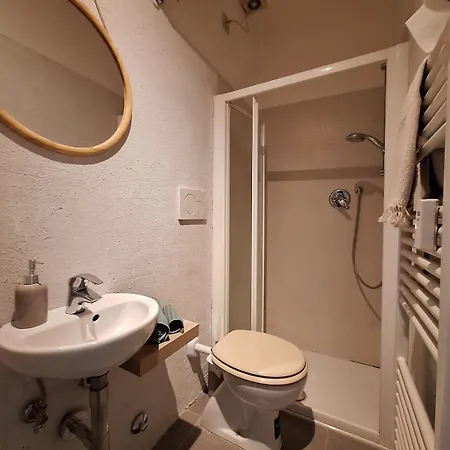 アパート Dga Oasi *