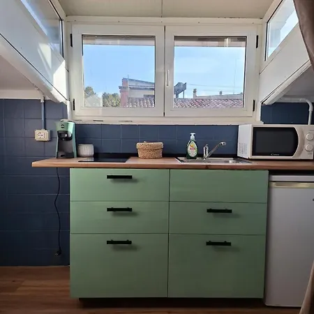 Dga Oasi アパート パドヴァ