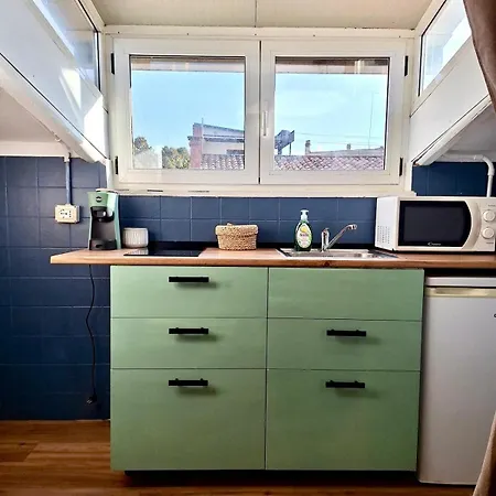 Dga Oasi パドヴァ