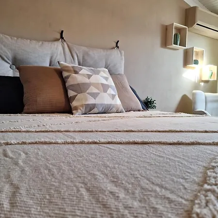 Dga Oasi アパート