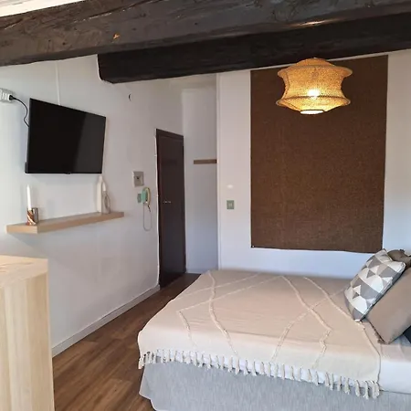 アパート Dga Oasi パドヴァ