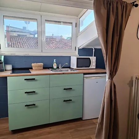 アパート Dga Oasi