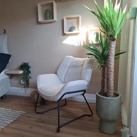 Dga Oasi アパート *