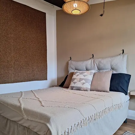 Dga Oasi Apartment