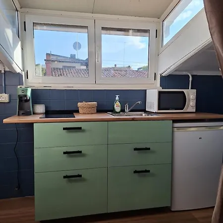 Dga Oasi パドヴァ