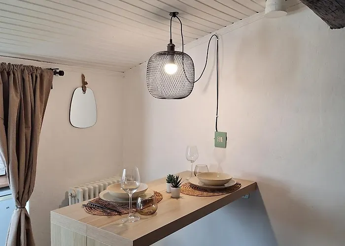 Apartment Dga Oasi