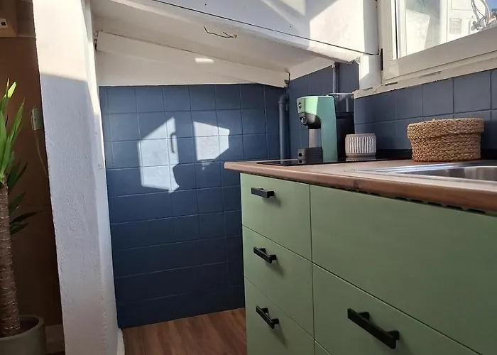 Apartment Dga Oasi *