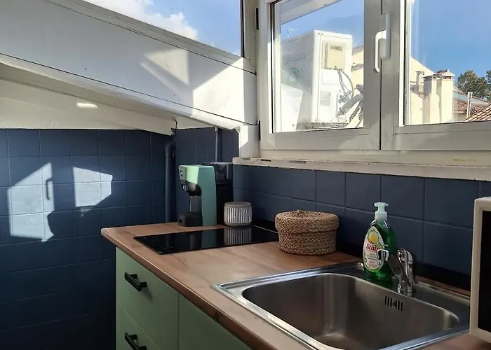 Apartmán Dga Oasi *