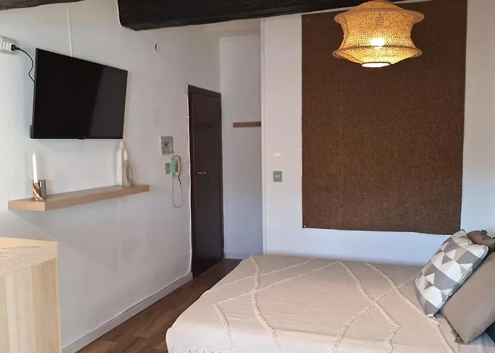 Apartment Dga Oasi Padua